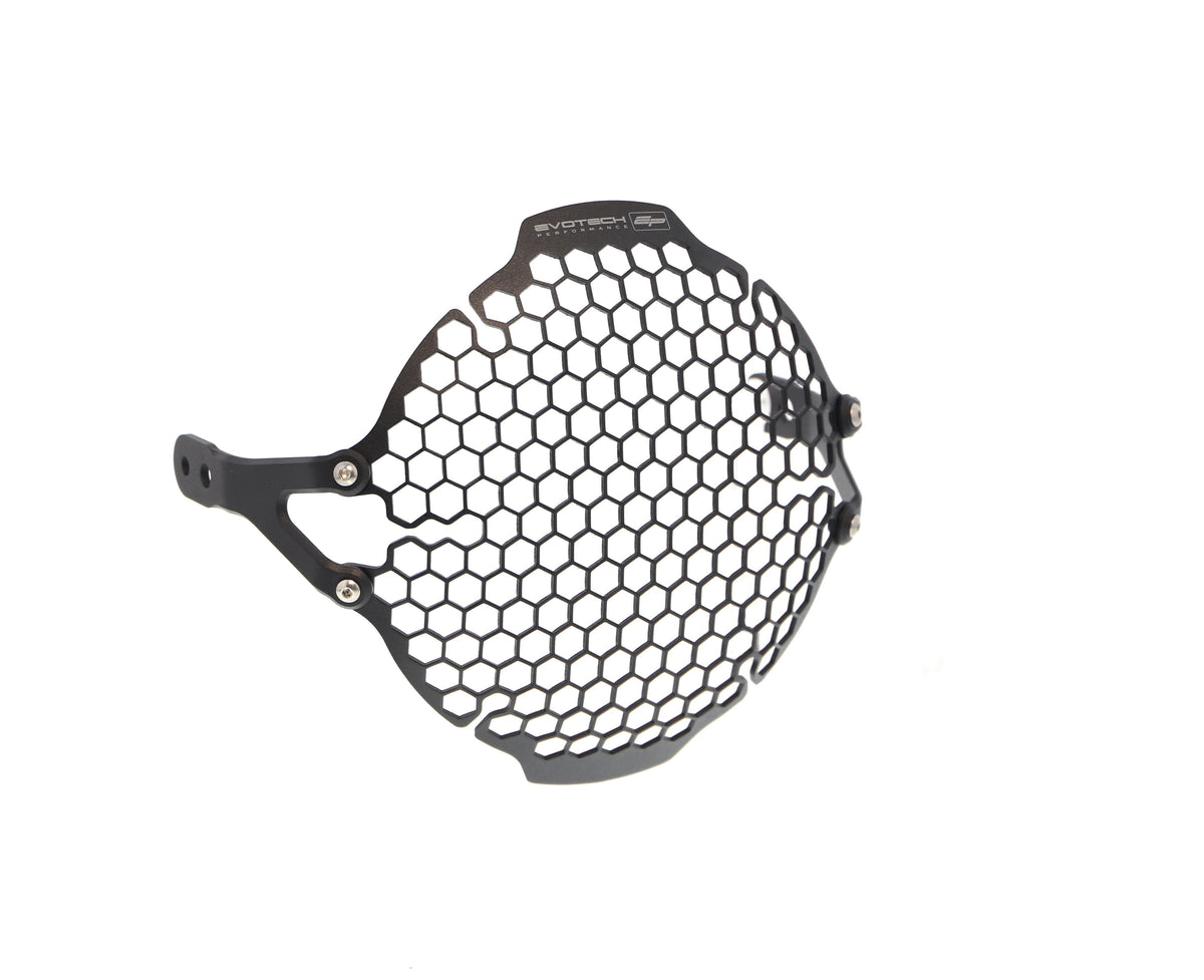 Ducati Scrambler Urban Enduro [2015–2016] - Scheinwerferschutz – 360° Ansicht 21