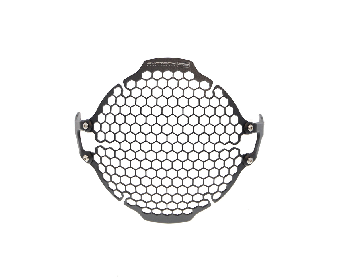 Ducati Scrambler Icon [2015–2018] - Scheinwerferschutz – 360° Ansicht 23