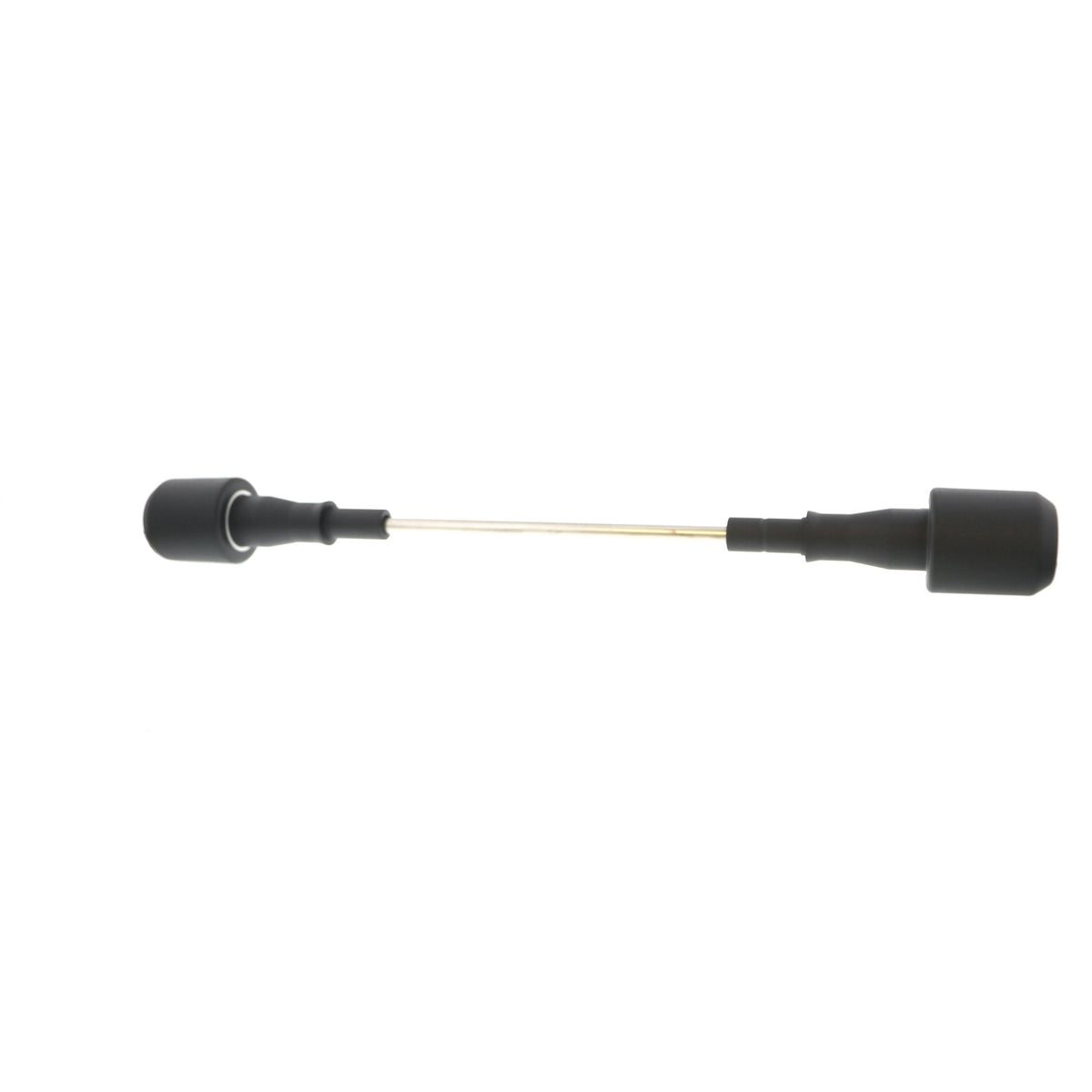 Ducati Scrambler Icon [2019–2022] - Sturzpads – 360° Ansicht 6