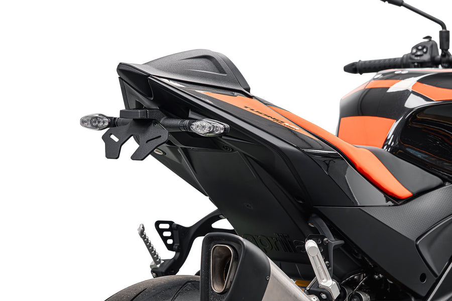 Aprilia Tuono V4 [2025+] - Soziussitzabdeckung