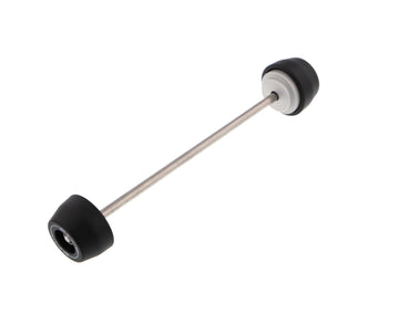 Ducati Scrambler 1100 Sport Pro [2020+] - Achsprotektoren- und Montageständeraufnahmen-Set