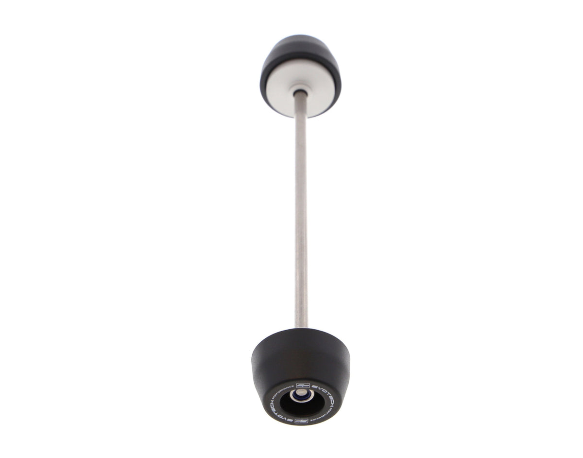 Yamaha MT-09 SP [2018–2020] - Achsschutz-Bobbins-Kit – 360° Ansicht 10