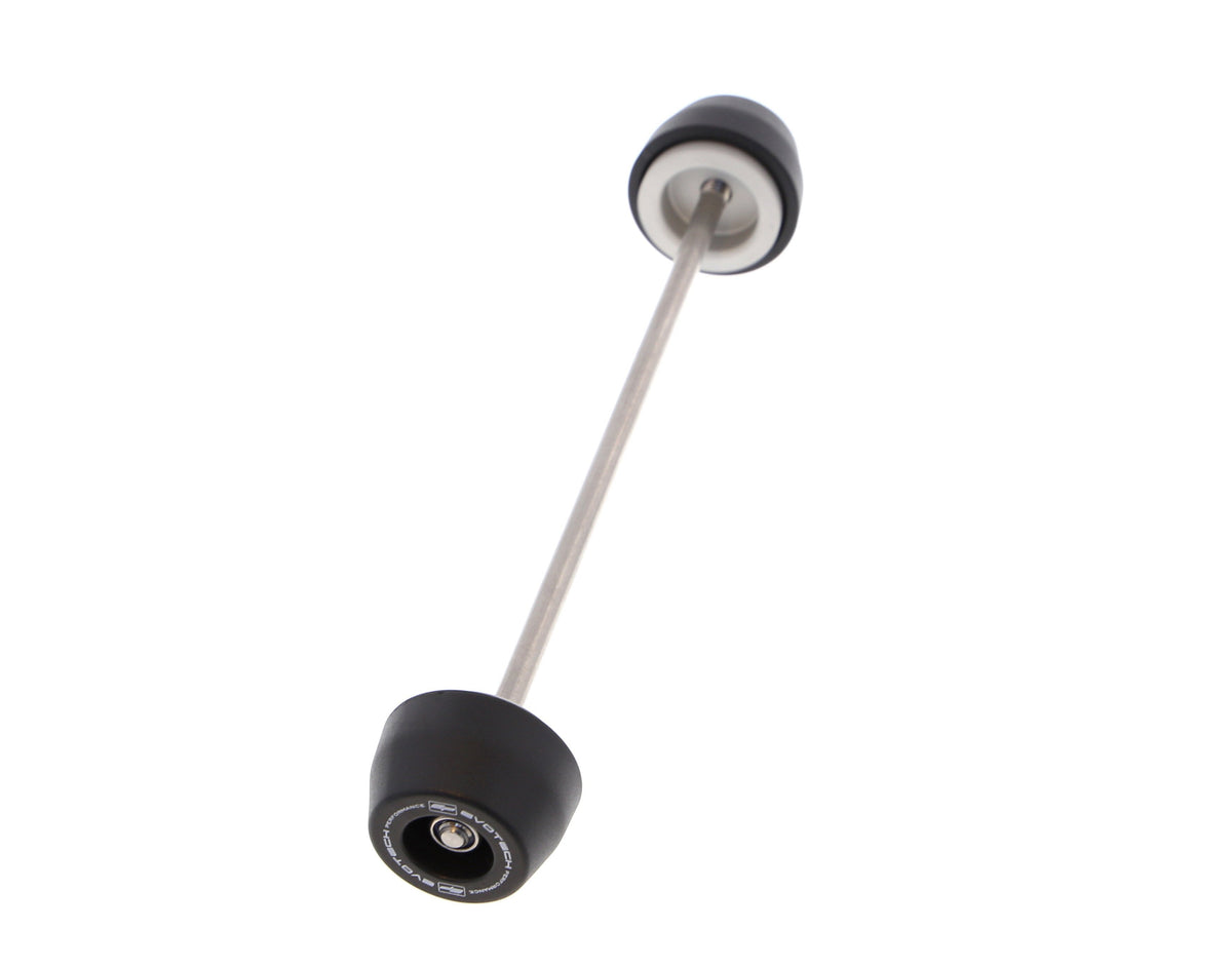 Yamaha Tracer 900 ABS [2015–2021] - Achsprotektoren-Set – 360° Ansicht 11