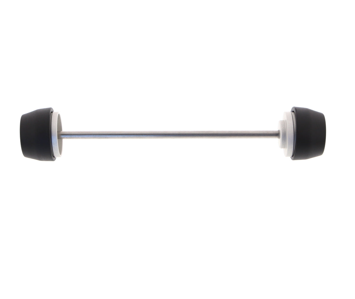 Aprilia Tuono V4 1100 RR [2015–2016] - Achsschutz-Bobbins-Set – 360° Ansicht 4