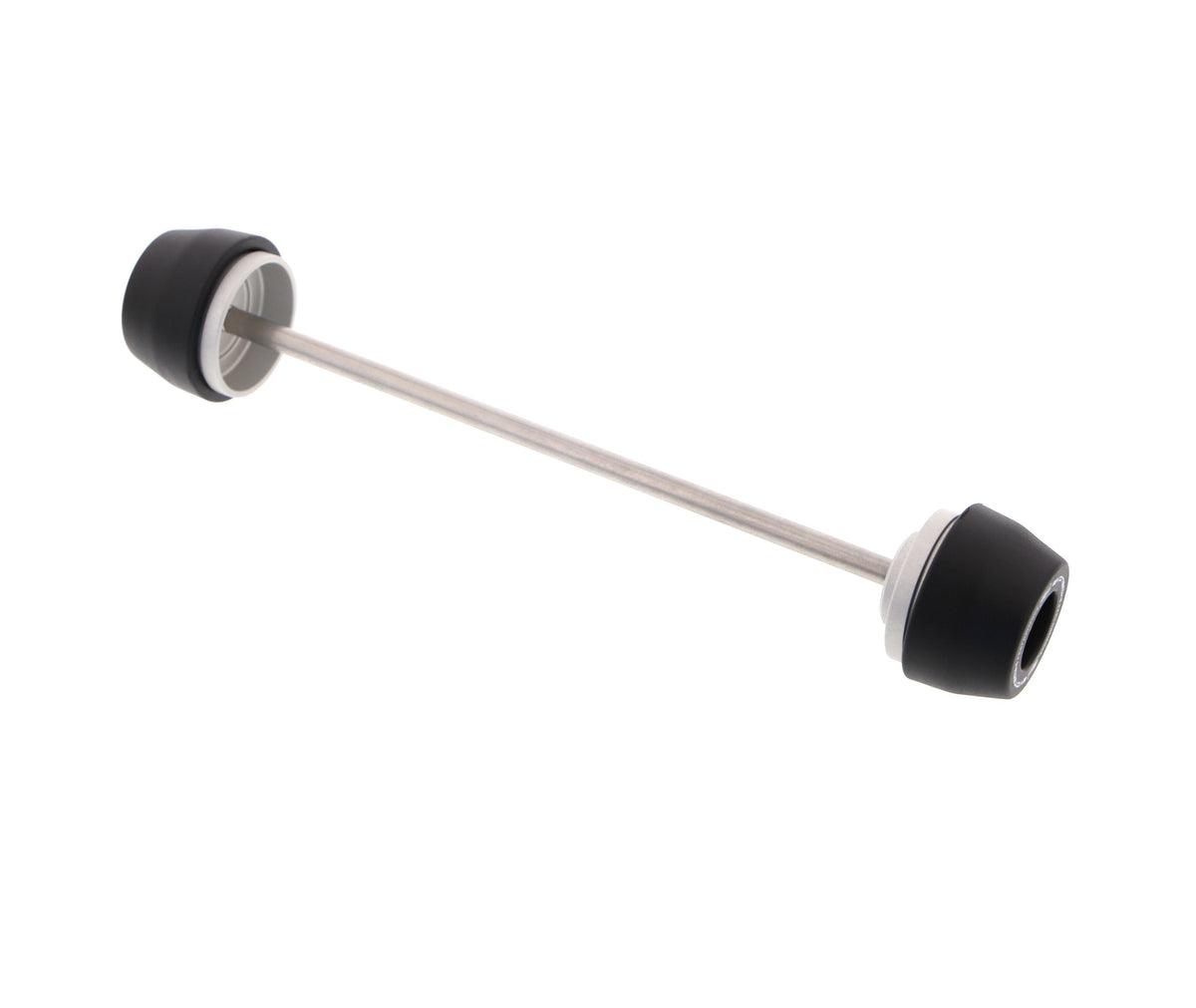 Aprilia Tuono V4 1100 RR [2015–2016] - Achsschutz-Bobbins-Set – 360° Ansicht 6