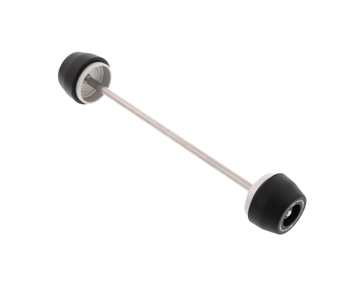 Aprilia Tuono V4 1100 RR [2015–2016] - Achsschutz-Bobbins-Set – 360° Ansicht 7