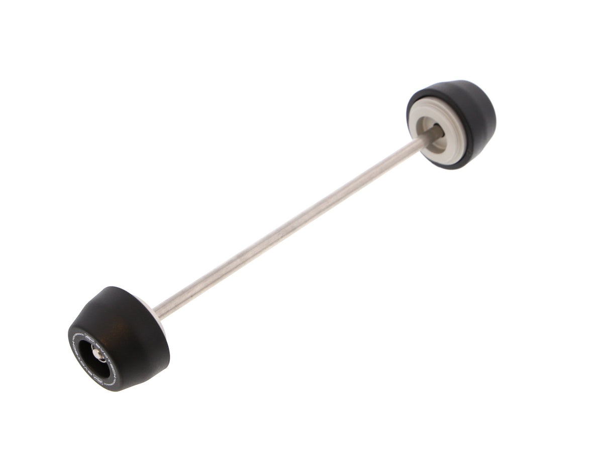 Yamaha FZ-07 [2018–2020] - Achsschutz- und Montageständer-Kit – 360° Ansicht 1