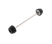 Ducati Hyperstrada 821 [2013-2015] - Axle protectors kit