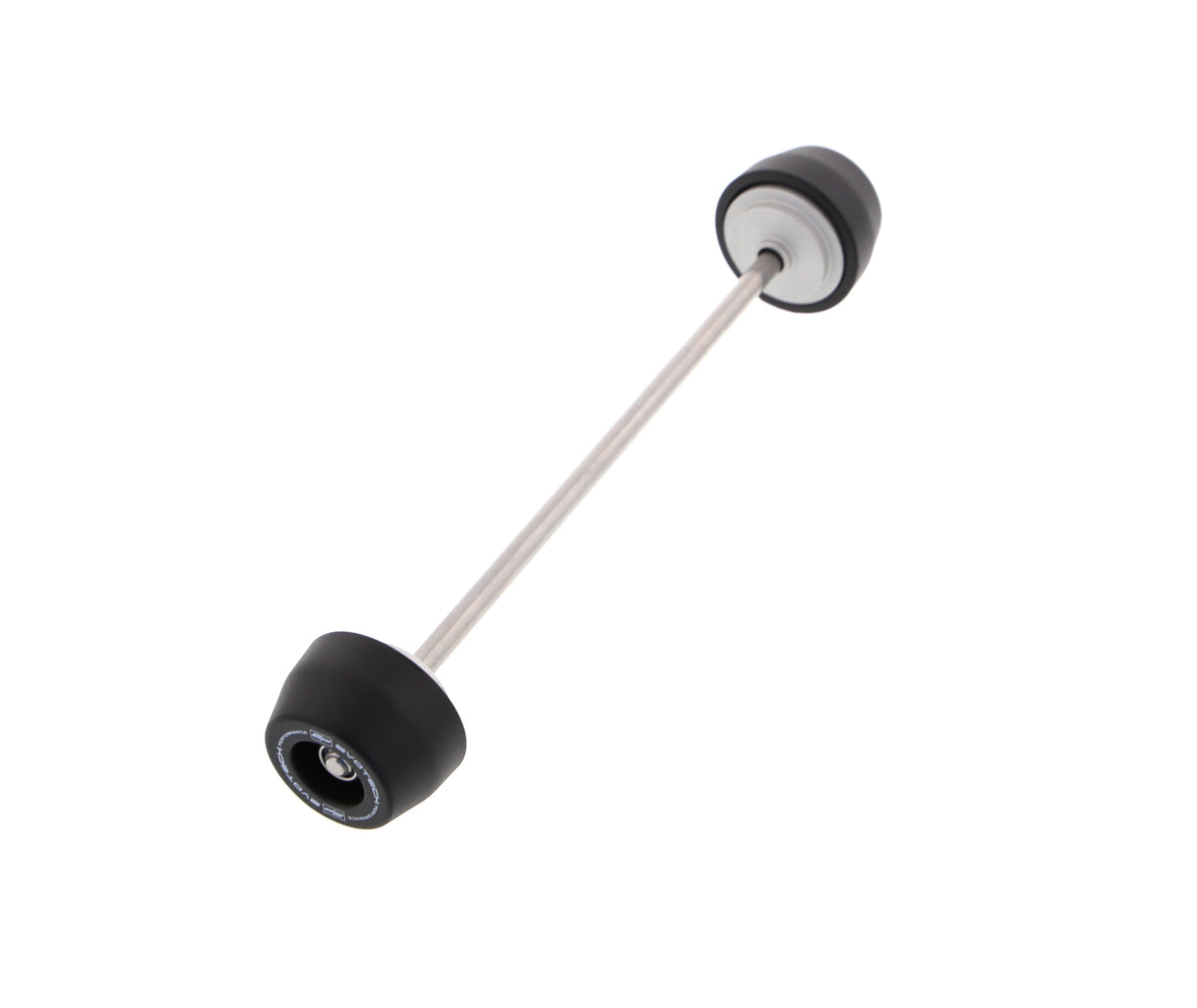 Kawasaki Ninja 650 Tourer [ab 2021] - Achsprotektoren-Set – 360° Ansicht 12