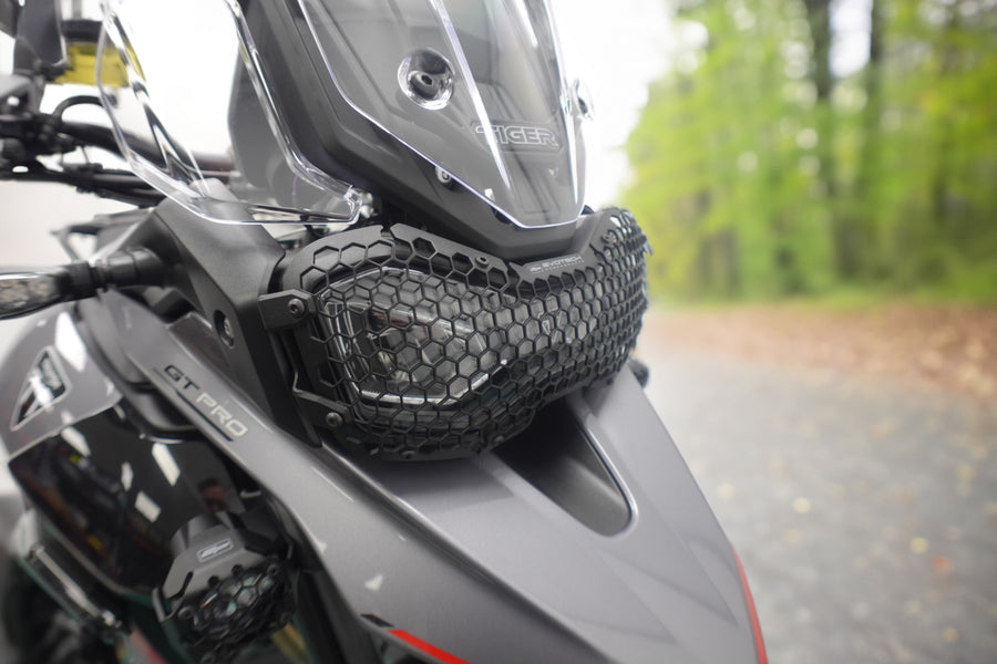 Triumph Tiger 900 GT [2024+] - Scheinwerferschutz