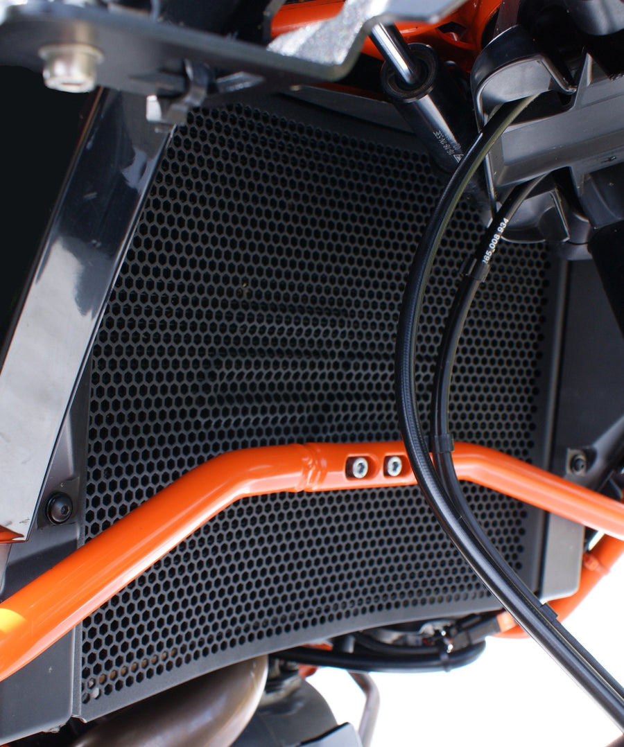 KTM 1090 Adventure [2017–2018] - Kühlerschutzgitter