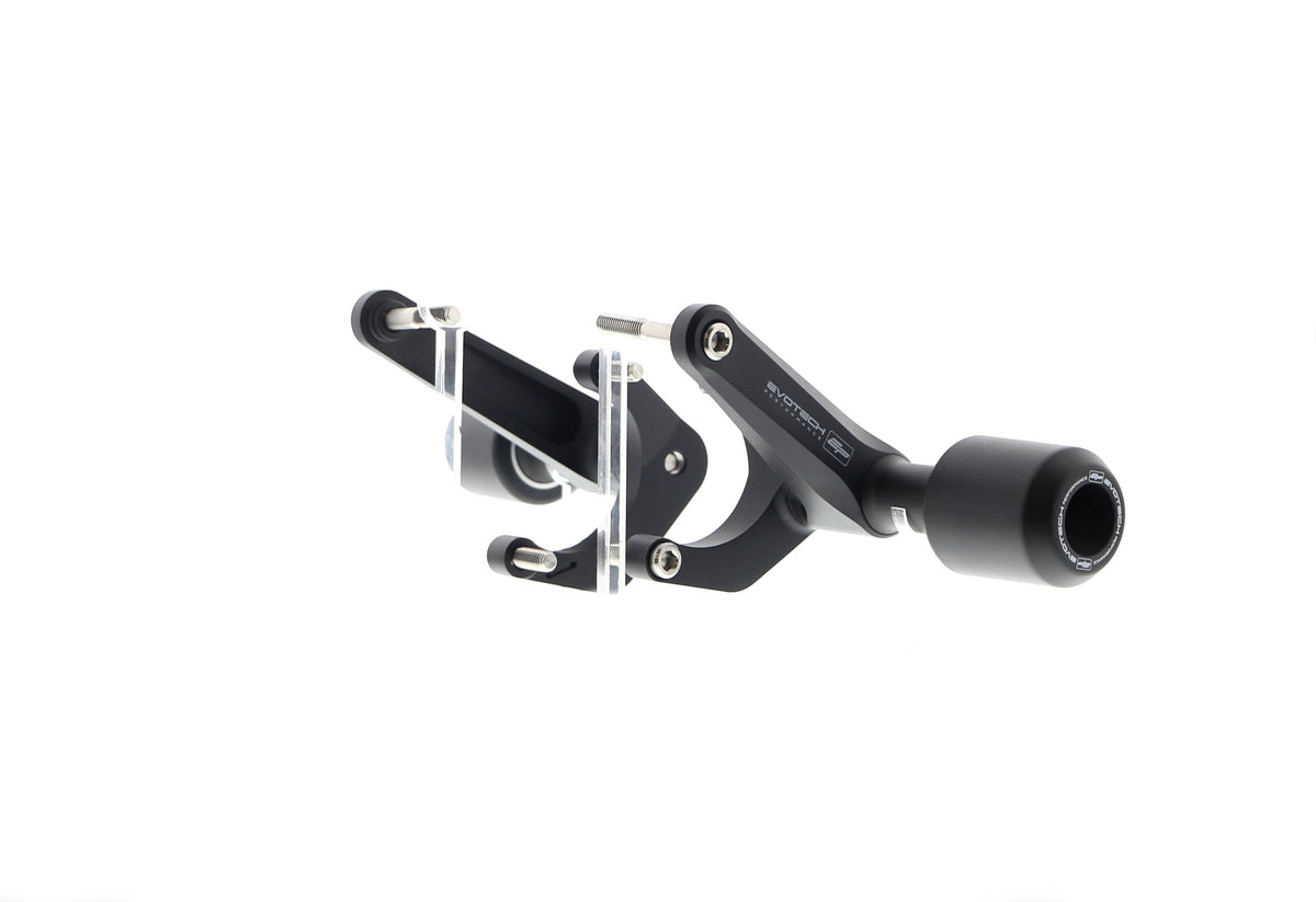 KTM 1290 Super Duke R [2013-2016] - Sturzpads – 360° Ansicht 2