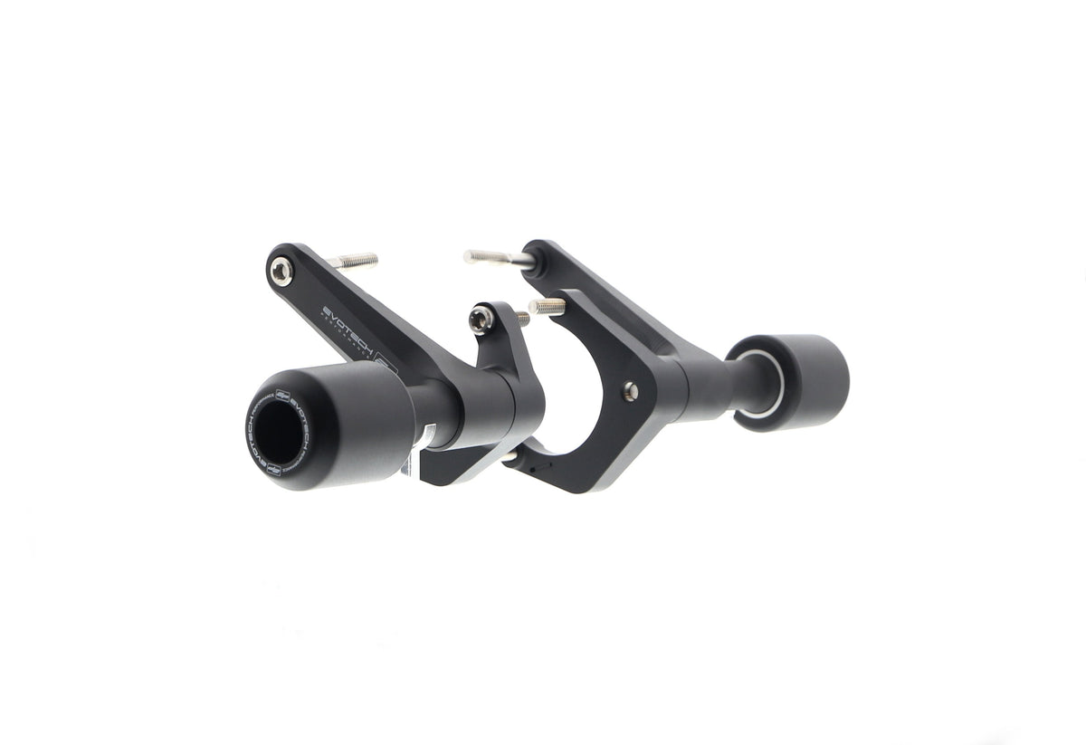 KTM 1290 Super Duke R [2013-2016] - Sturzpads – 360° Ansicht 7