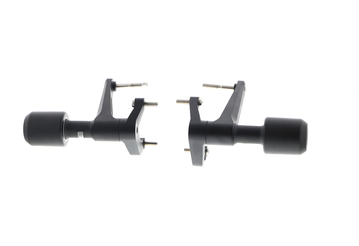KTM 1290 Super Duke R [2013-2016] - Sturzpads – 360° Ansicht 11