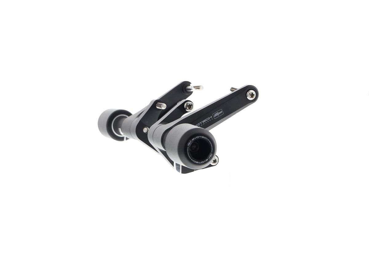 KTM 1290 Super Duke R [2013-2016] - Sturzpads – 360° Ansicht 15