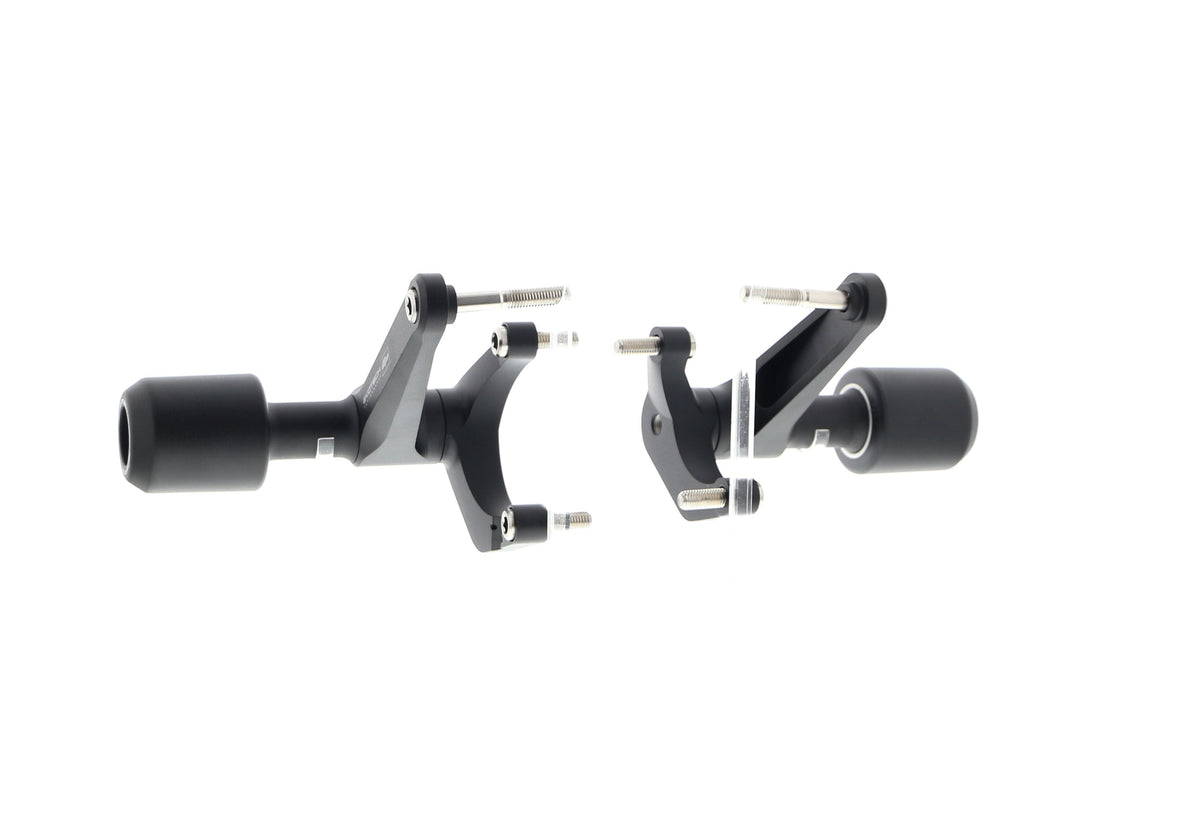 KTM 1290 Super Duke R [2013-2016] - Sturzpads – 360° Ansicht 21