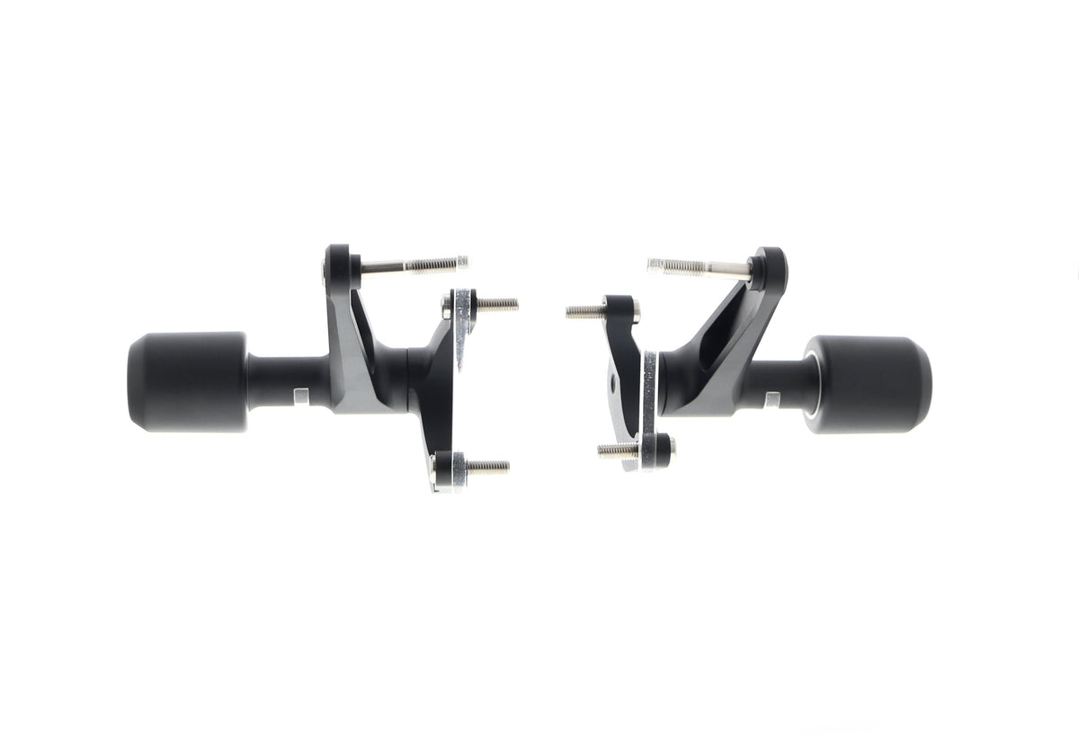 KTM 1290 Super Duke R [2013-2016] - Sturzpads – 360° Ansicht 22