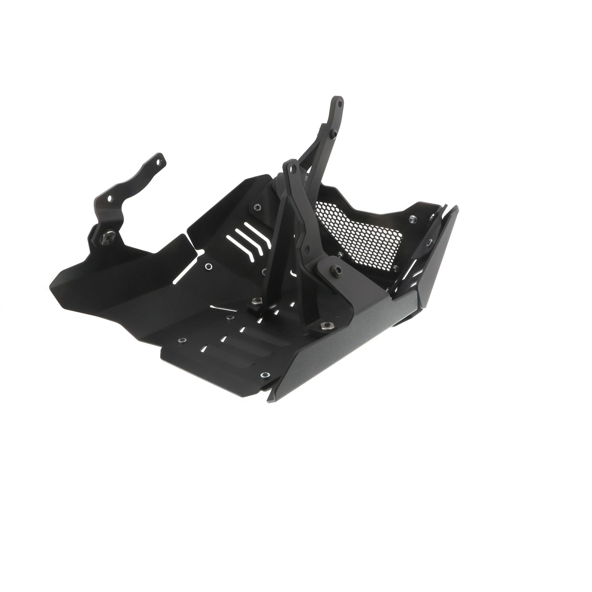 KTM 1290 Super Duke R [ab 2020] - Motorschutz – 360° Ansicht 14