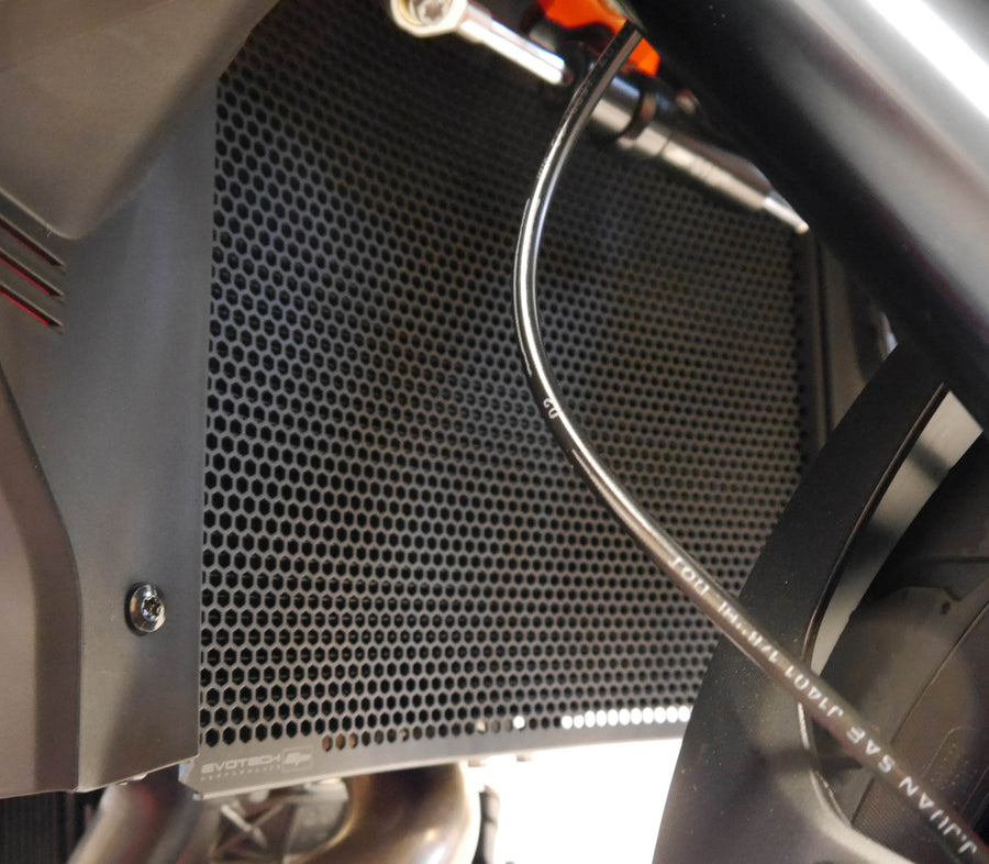 KTM 1290 Super Duke GT [2016–2018] - Kühlerschutz