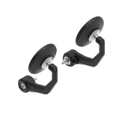 Husqvarna Vitpilen 125 [2024+] - Evotech retro handlebar end mirror