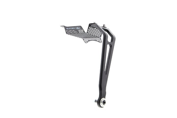 KTM 125 Duke [2017-2023] - Exhaust holder and rectifier protection set