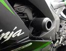 Kawasaki Ninja 1100SX Tourer [2025+] - Hauptrahmen-Sturzschutz