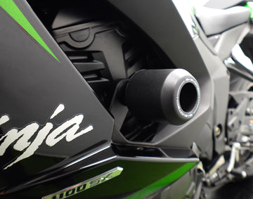 Kawasaki Ninja 1000SX Tourer [ab 2020] - Rahmen-Sturzschutz