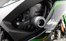 Kawasaki Ninja 1100SX Performance [ab 2025] - Hauptrahmen-Sturzschutz