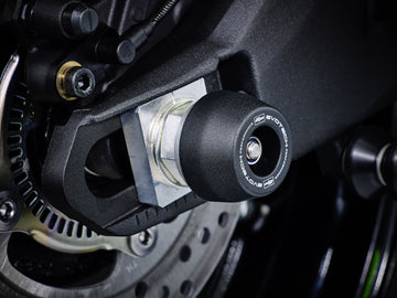 Kawasaki ZX-10R [2016–2020] - Achsprotektoren-Kit