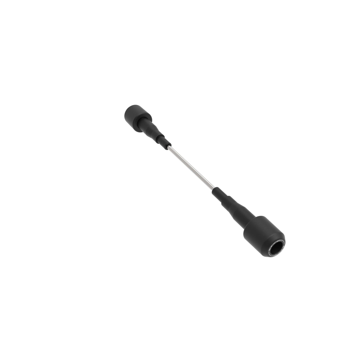 Ducati DesertX [2022–2025] - Sturzpads – 360° Ansicht 8