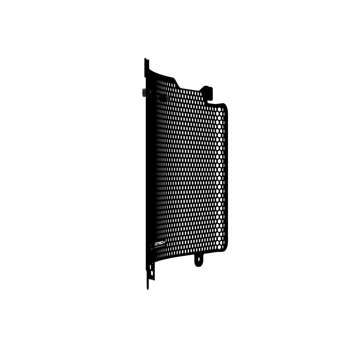 Ducati DesertX [2022–2025] - Kühlerschutzgitter – 360° Ansicht 18