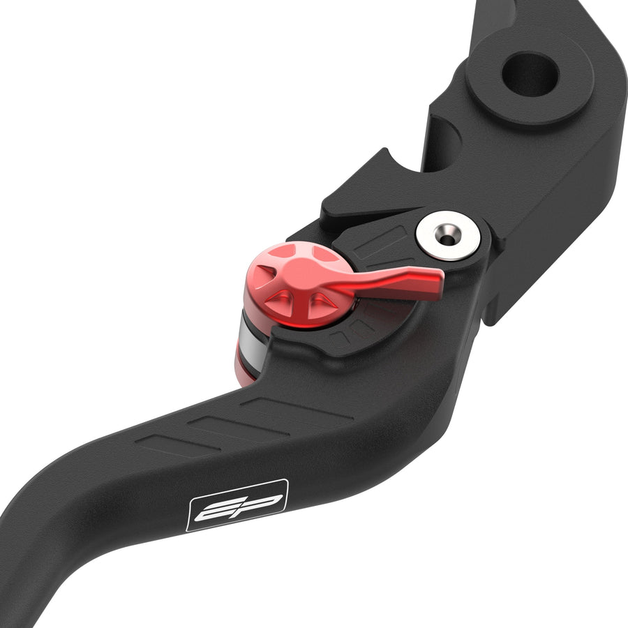 Honda CBR500R [2019-2021] - Evo Klappkupplungs- und Kurzbremshebel-Set