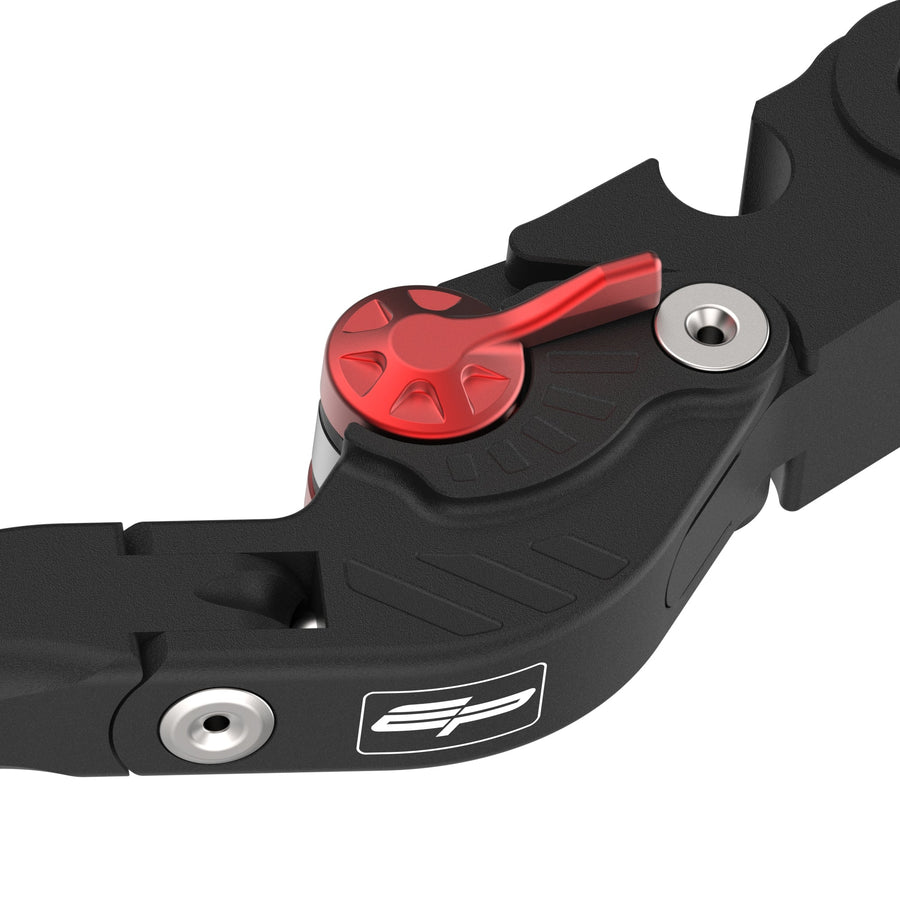 Triumph Tiger Sport 800 [ab 2025] - klappbares Kupplungs- und Bremshebelset