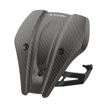 KTM 790 Duke [2023-2025] - Carbon-Windschild