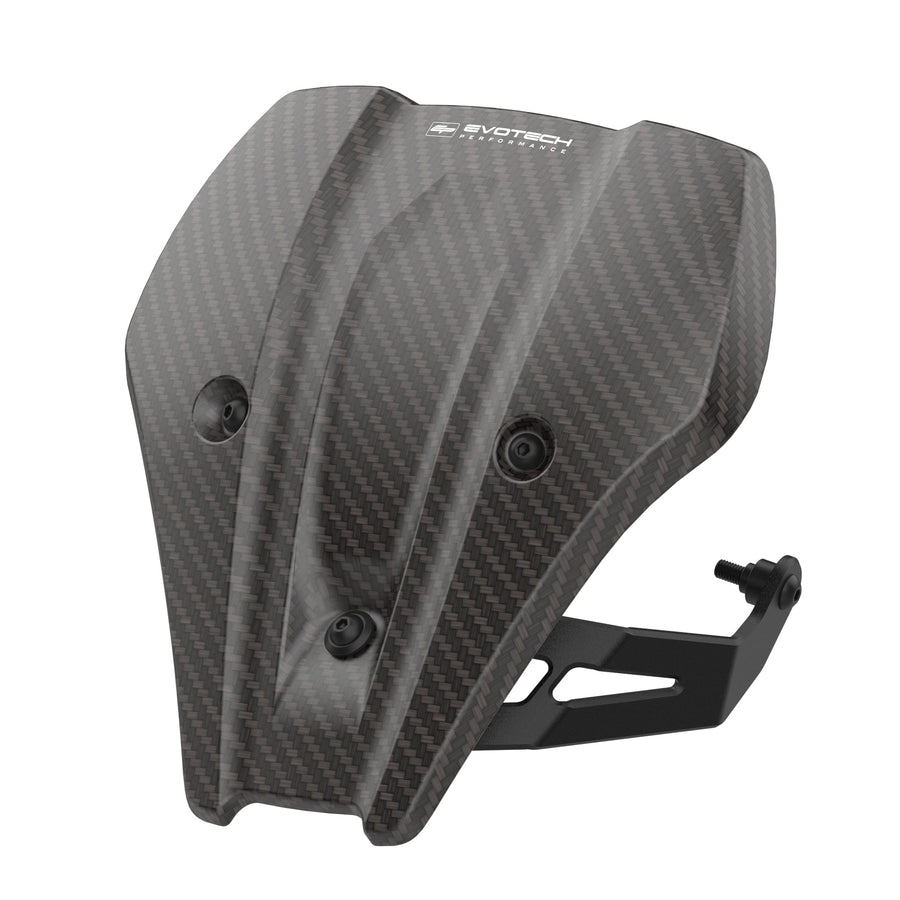 KTM 890 Duke GP [ab 2022] - Carbon-Windschild