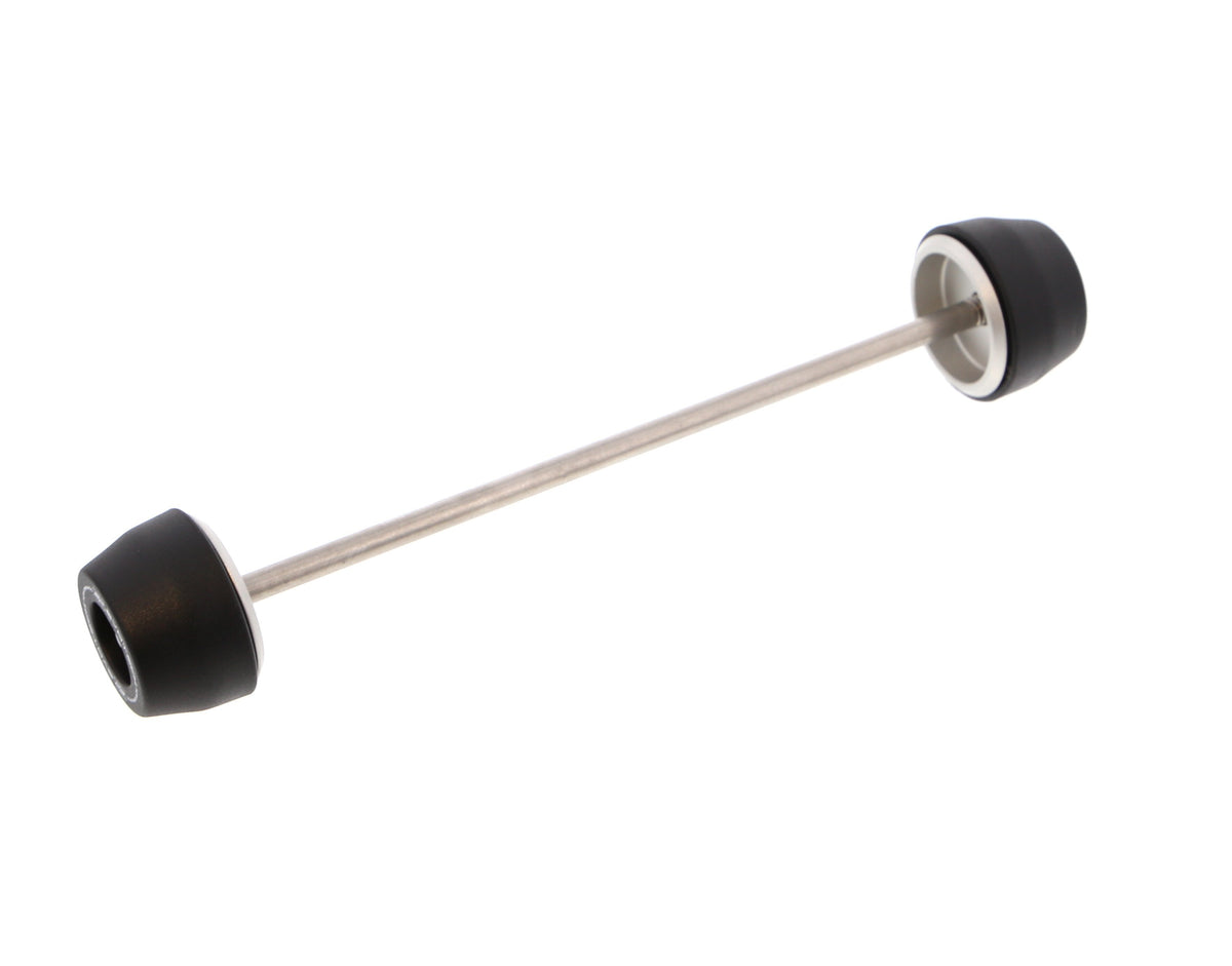 Ducati Scrambler Nightshift [2021–2022] - Achsschutz-Bobbins-Kit – 360° Ansicht 14