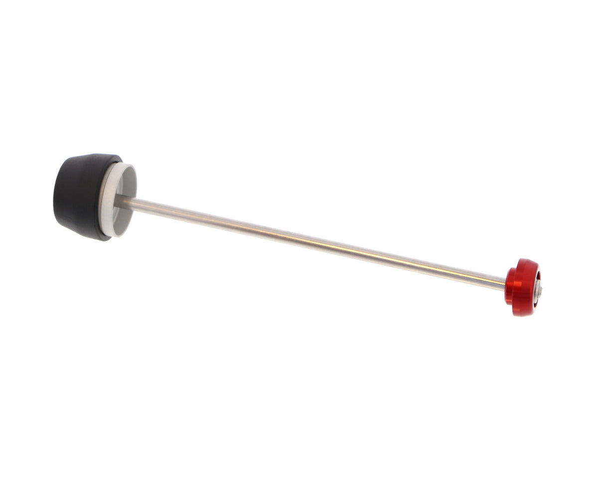 Aprilia Tuono V4 1100 Factory [2015–2016] - Achsprotektoren-Kit – 360° Ansicht 18