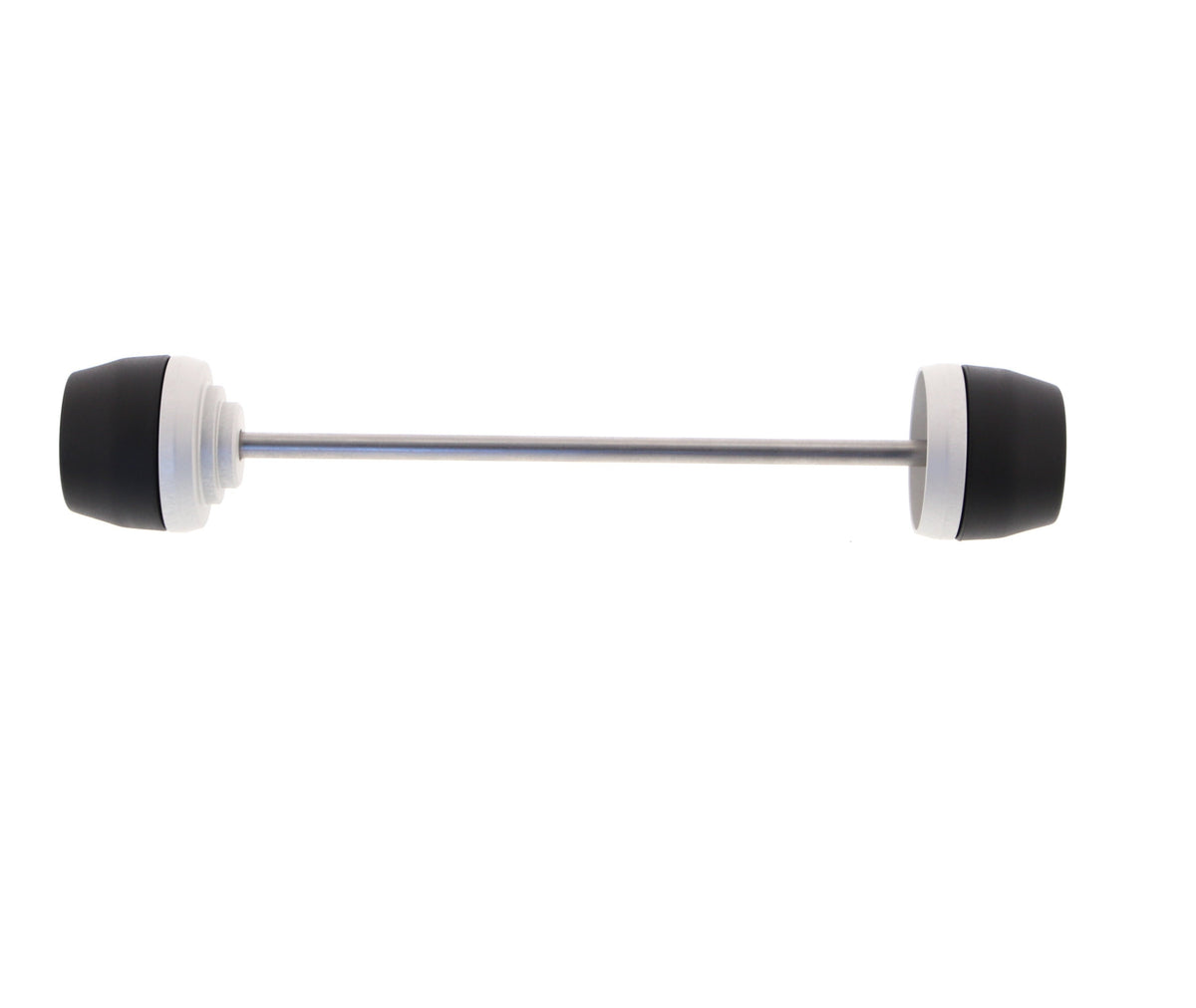Suzuki GSX-S1000 [2015-2021] - Achsprotektoren-Set – 360° Ansicht 16