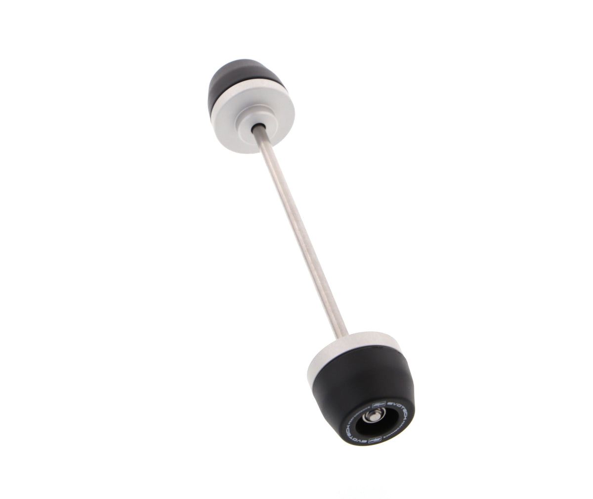BMW F 900 R Sport [2025+] - Achsprotektoren-Set – 360° Ansicht 21
