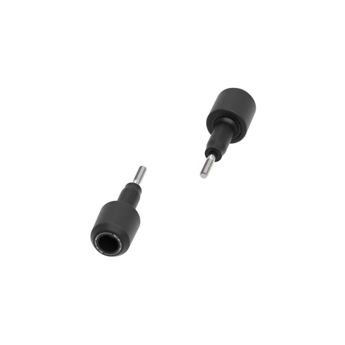 Suzuki GSX-8S [ab 2023] - Evotech Sturzpads – 360° Ansicht 5