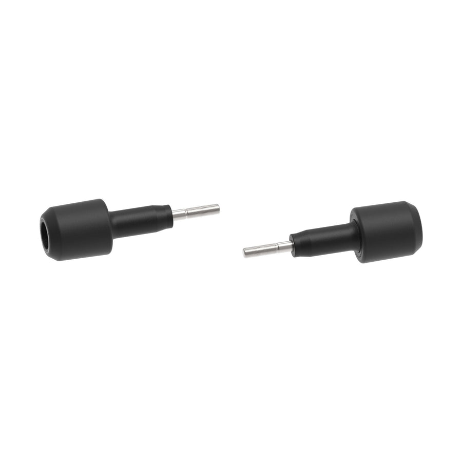 Suzuki GSX-8S [depuis 2023] - Crash pads Evotech