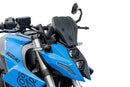 Suzuki GSX-8S [2023+] - Cockpit-Windschild