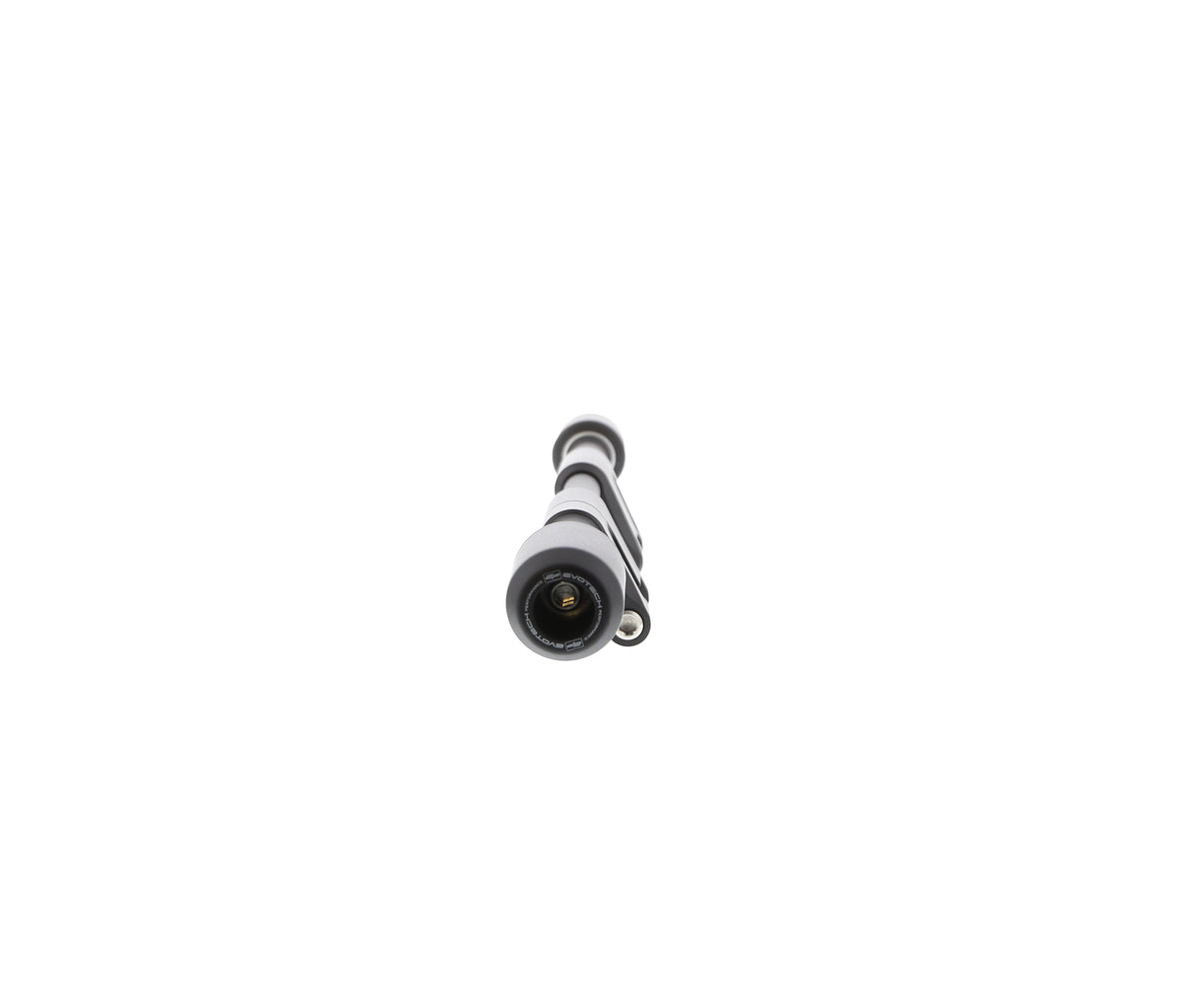 Triumph Thruxton R T120 [2016–2020] - Sturzpads – 360° Ansicht 5
