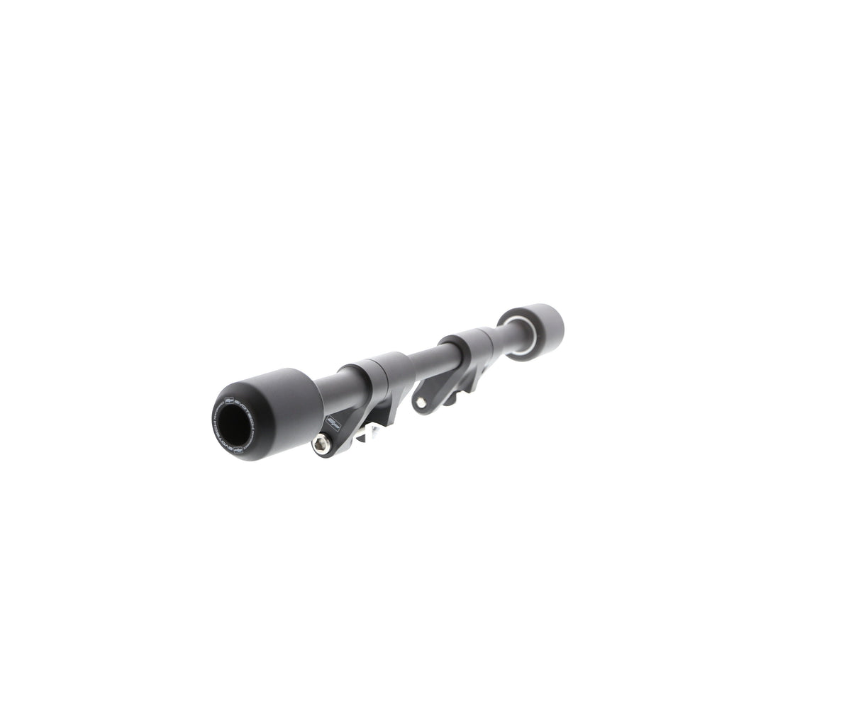 Triumph Bobber TFC [2020+] - Sturzschutz – 360° Ansicht 19