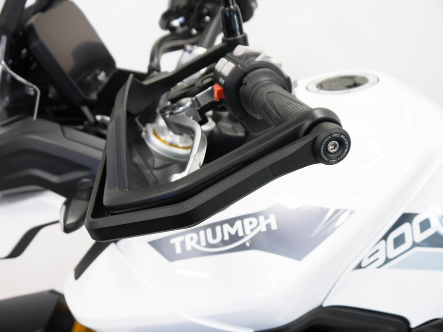 Triumph Tiger 900 Rally Pro [2020–2023] - Handprotektoren-Schutz