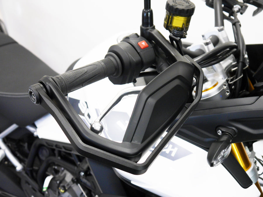 Triumph Tiger 900 GT Aragon Edition [2023] - Handschutzprotektoren