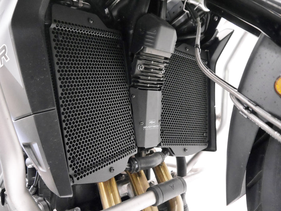 Triumph Tiger 900 Rally [2020–2023] - Kühlerschutzgitter