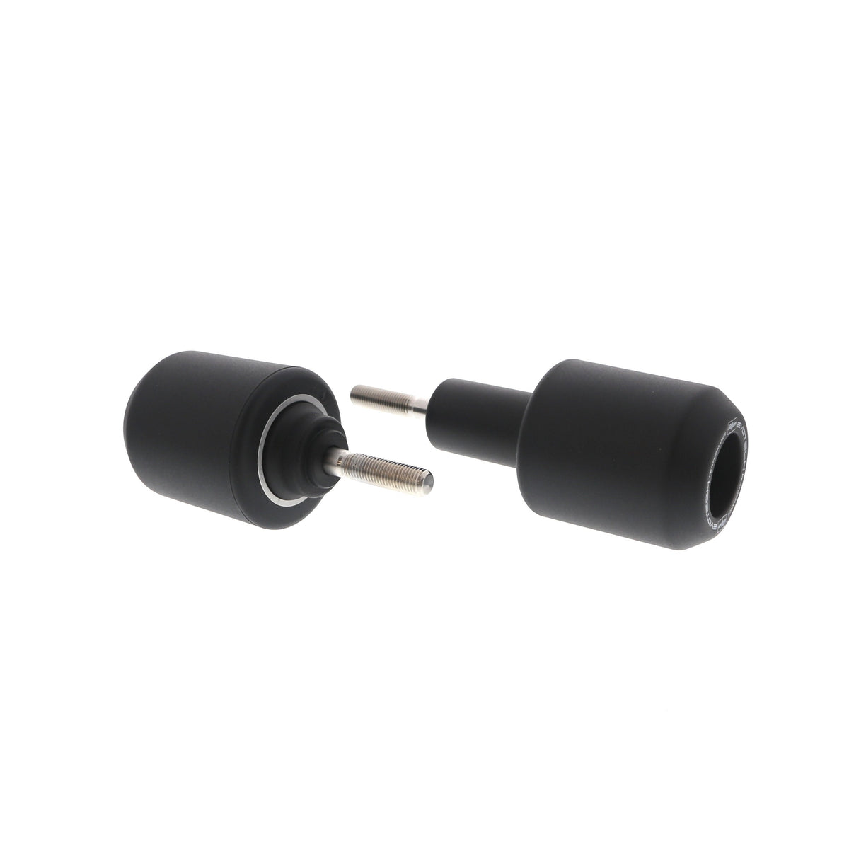 Yamaha MT-09 SP [2021–2023] - Sturzpads – 360° Ansicht 7