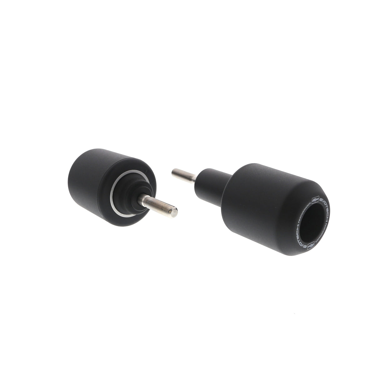 Yamaha Tracer 9 [2021–2024] - Sturzpads – 360° Ansicht 8