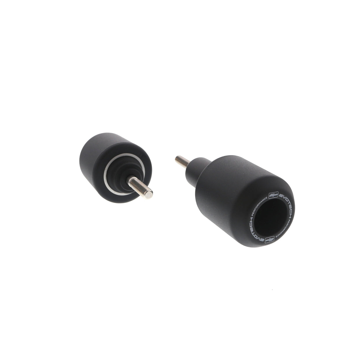 Yamaha Tracer 9 [2021–2024] - Sturzpads – 360° Ansicht 9